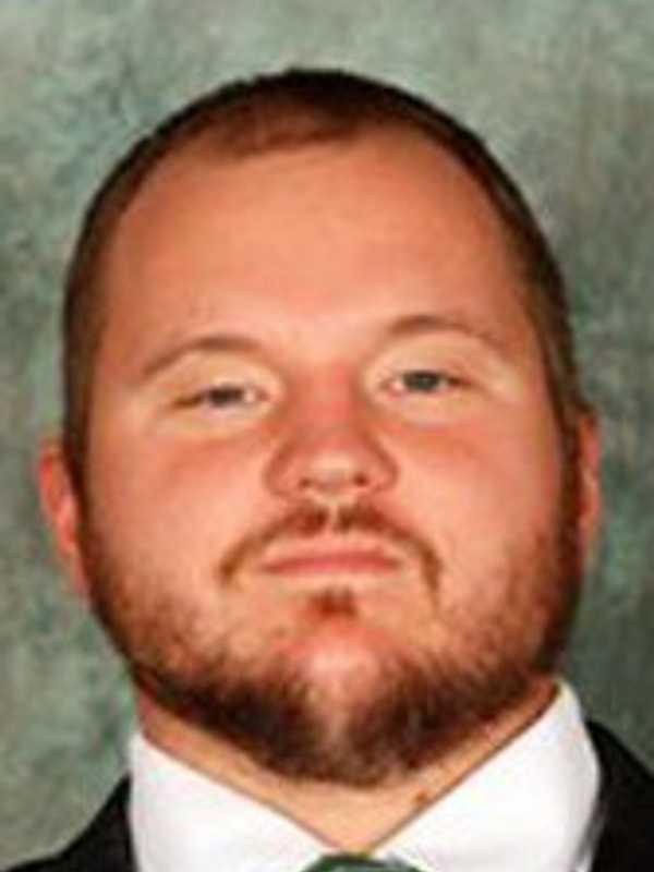 Ciocci Joins Pace Football Coaching Staff