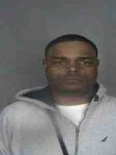 Mount Vernon Man Charged After Fleeing DWI Checkpoint
