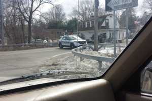 Railroad Gates Malfunction Half-Mile From Fatal Crossing In Valhalla