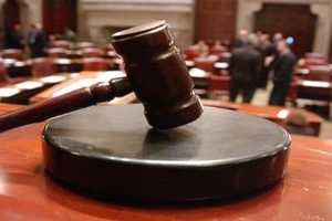 New York Tops Nation In Heroin Abuse, Trafficking, State Panel Told 