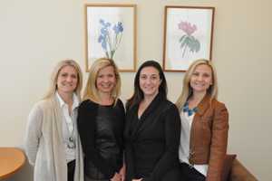 Darien Library Pulls Out The Stops For Spring Gala Fundraiser