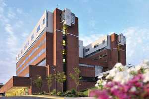 Norwalk Hospital To Receive $40 Million From Woman's Estate