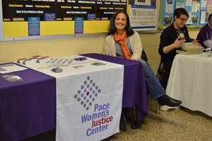 Pace University Hosts PrideWorks Educational Conference