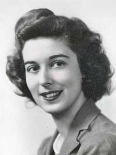 Claire Marie Troncone, 91, Longtime Pelham Resident