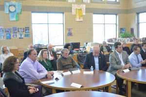 Financial Study Examines Mount Kisco Splitting From Bedford School District