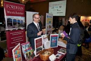 Business Expo At Hilton Westchester Attracts 2,000