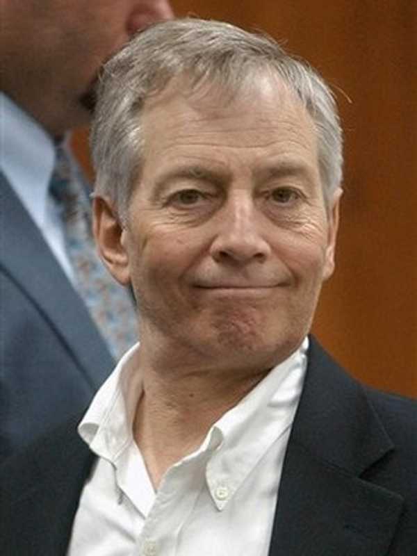 Westchester Native Durst May Face Civil Lawsuit in Wife's Disappearance
