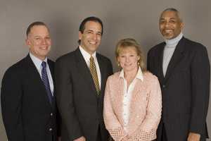 Tarrytown Re-elects Its Mayor, Three Village Trustees