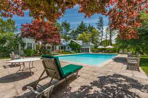Open Houses In Greenwich This Weekend