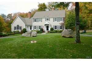 Open Houses In New Canaan This Weekend