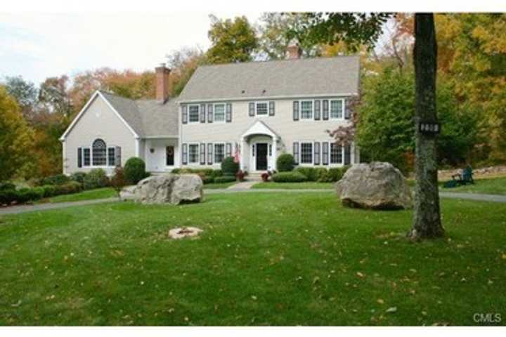 Open Houses In New Canaan This Weekend