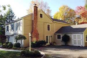 Open Houses In Ridgefield This Weekend