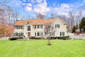 Open Houses In Weston This Weekend