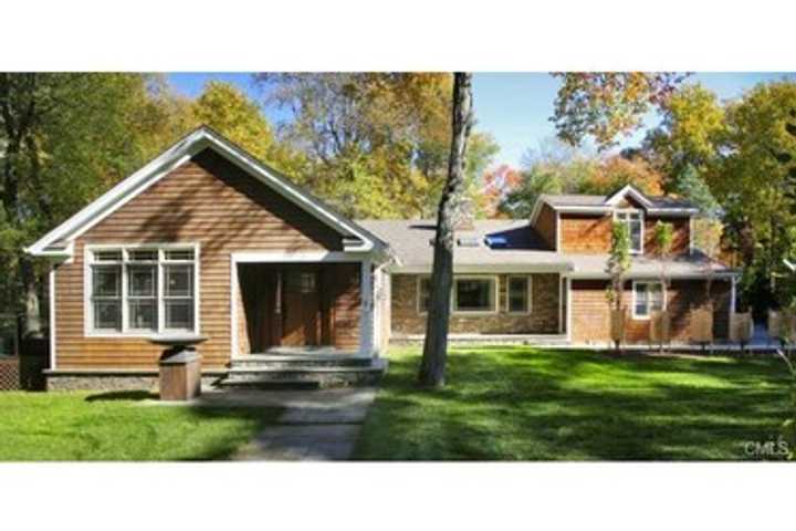 Open Houses In Westport This Weekend