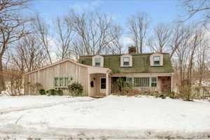 Open Houses In Wilton This Weekend
