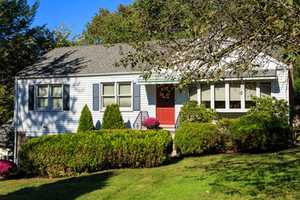 Open Houses In Chappaqua This Weekend