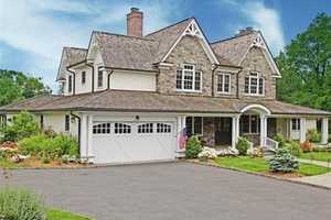 Open Houses In And Around Harrison This Weekend