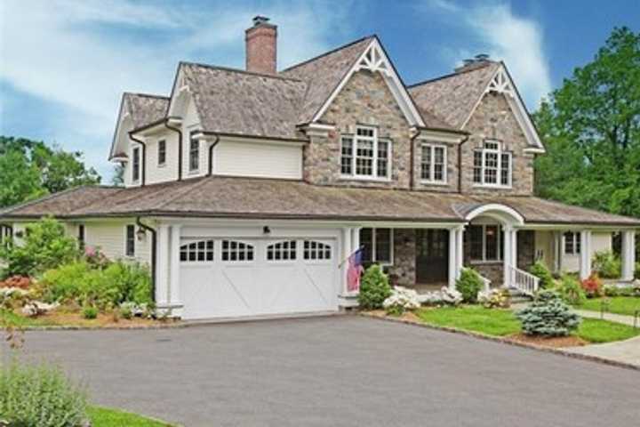 Open Houses In And Around Harrison This Weekend