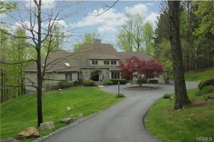 Open Houses In And Around Lewisboro This Weekend