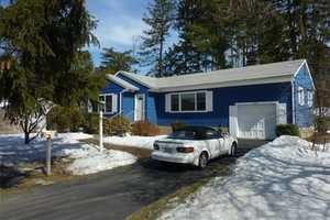 Open Houses In Mount Pleasant This Weekend