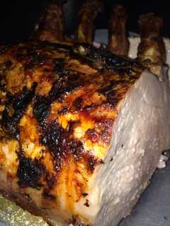 X-Planations: Chef Peter X. Kelly Serves Up Roast Pork