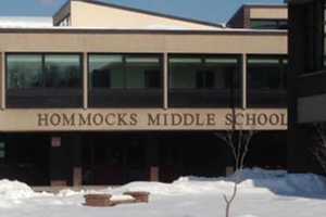 Mamaroneck Middle School Cafeteria Worker Contracts Hepatitis A 