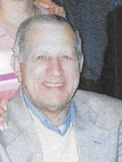 Anthony Canale Jr., 84, Of Stamford