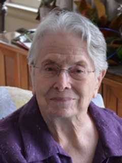 Mary Kida, of Stamford, 80