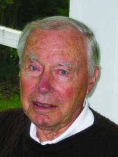 Raymond Orr, 92, Pearl Harbor Survivor, Wolrd War II Vet, Lived In Westport