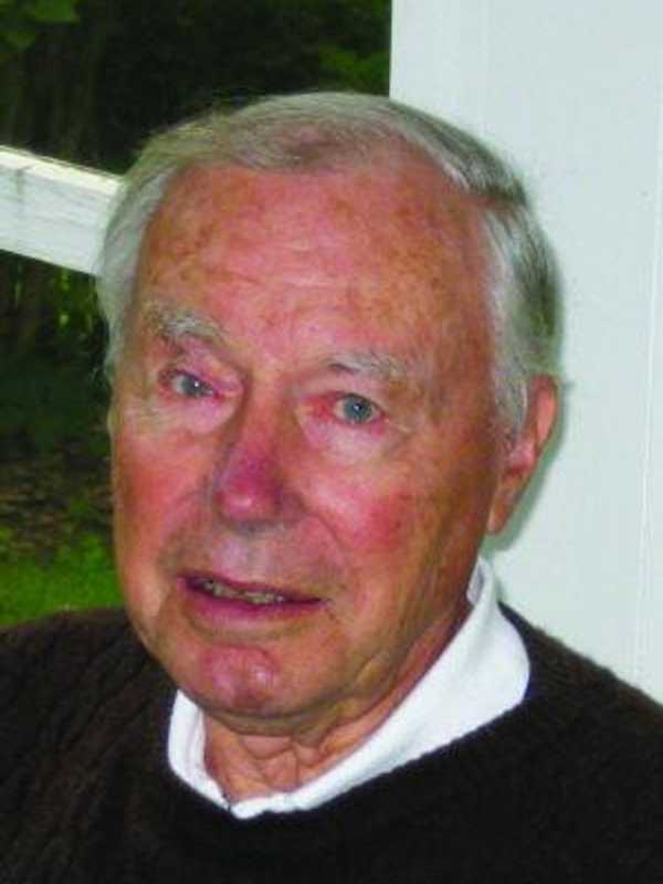 Raymond Orr, 92, Pearl Harbor Survivor, Wolrd War II Vet, Lived In Westport