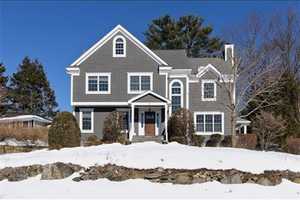 Open Houses In Mount Kisco This Weekend