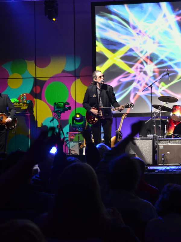 Get Set To Rock And Roll At Annual BeatleFest In Rye Brook