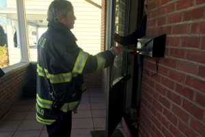 Elderly Norwalk Woman Dies Who Was Caught In Fire In Ely Avenue Home 