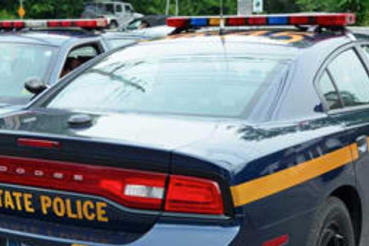 Garrison Man Charged With DWI In Cortlandt