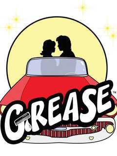 John Jay High School Students Performing In 'Grease'