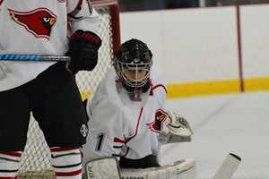 Greenwich Hockey Aims To End 22-Year Title Drought In State Final