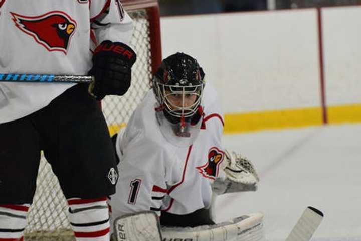 Greenwich Hockey Aims To End 22-Year Title Drought In State Final