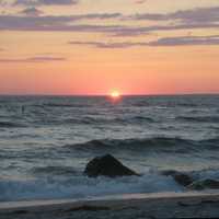 <p>You can also bid on a weeklong stay at a resort on Cape Cod.</p>