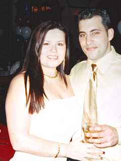 Armonk Resident Hosts Fundraiser In Tarrytown In Honor Of Husband