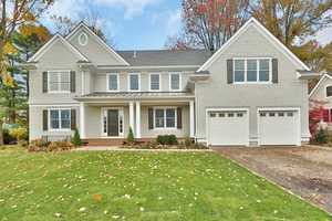 Open Houses In Rye This Weekend