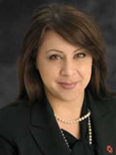 Getting To Know: Lisa Summa, The Westchester Bank