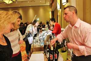 Events To Remember Hosts 'Sassy Ladies Night' In Tarrytown