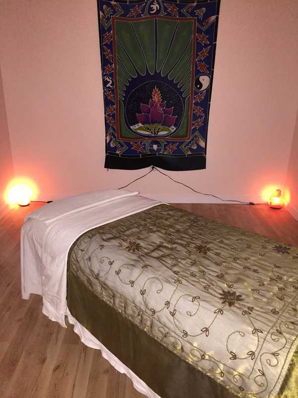 Got The Sniffles? Try A Salt Therapy Massage At Oasis Spa In Dobbs Ferry