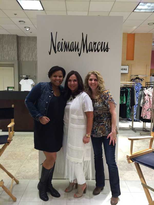 Style Experts Talk Spring Trends At Neiman Marcus In White Plains