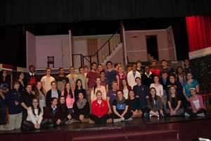 Westchester Cast Members Make History With Stepinac Production