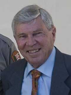 Peekskill Lincoln Society Honors Historian James McPherson