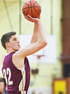 Iona Prep's Matt Ryan Named New York's Mr. Basketball