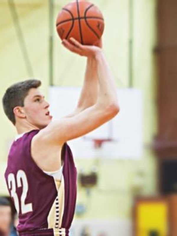 Iona Prep's Matt Ryan Named New York's Mr. Basketball