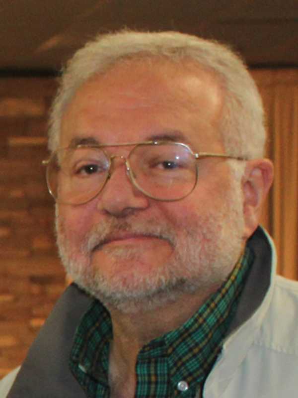 Director Of Armonk Camp To Receive Award Posthumously