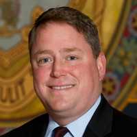 <p>State Rep. Dan Carter </p>